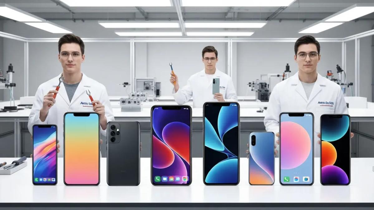 Librem 5 USA Versus Other US-Made Smartphones: Security & Privacy in 2026
