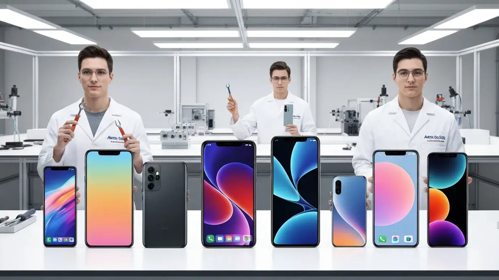 Librem 5 USA Versus Other US-Made Smartphones: Security & Privacy in 2026