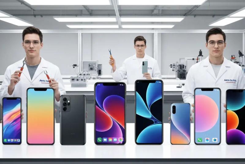 Librem 5 USA Versus Other US-Made Smartphones: Security & Privacy in 2026