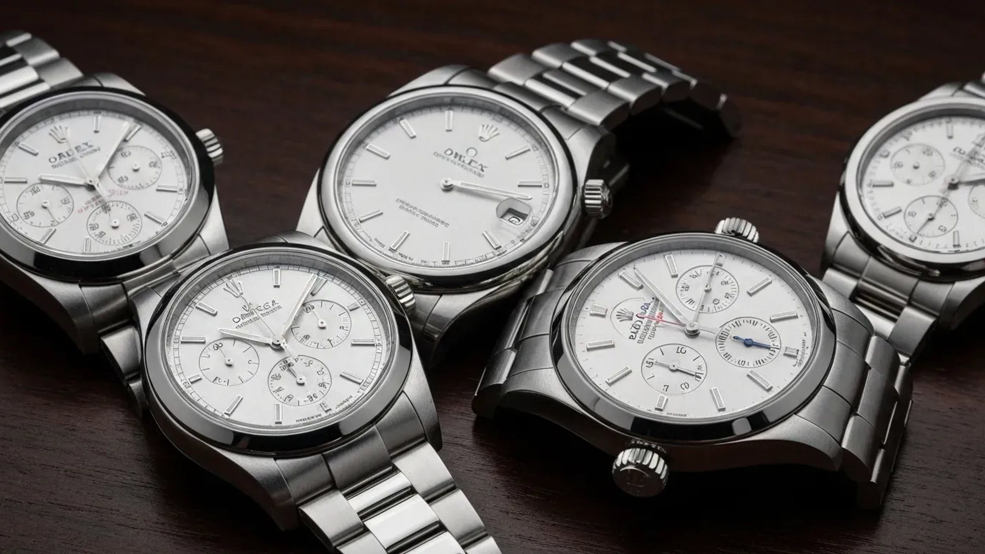 2026 Market Analysis What High-End Watch Brands For Men Hold Investment Value