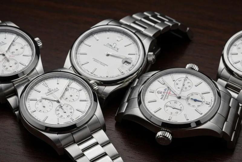 2026 Market Analysis What High-End Watch Brands For Men Hold Investment Value