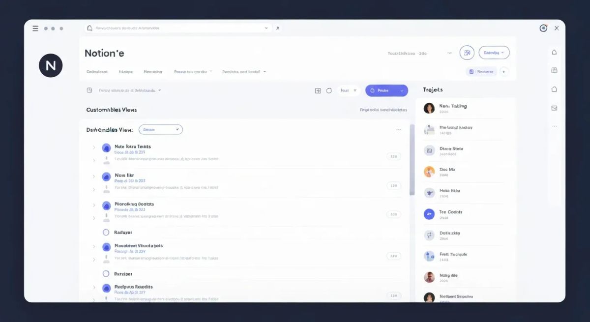 Top 7 Notion Alternatives for Enhanced Productivity in 2026