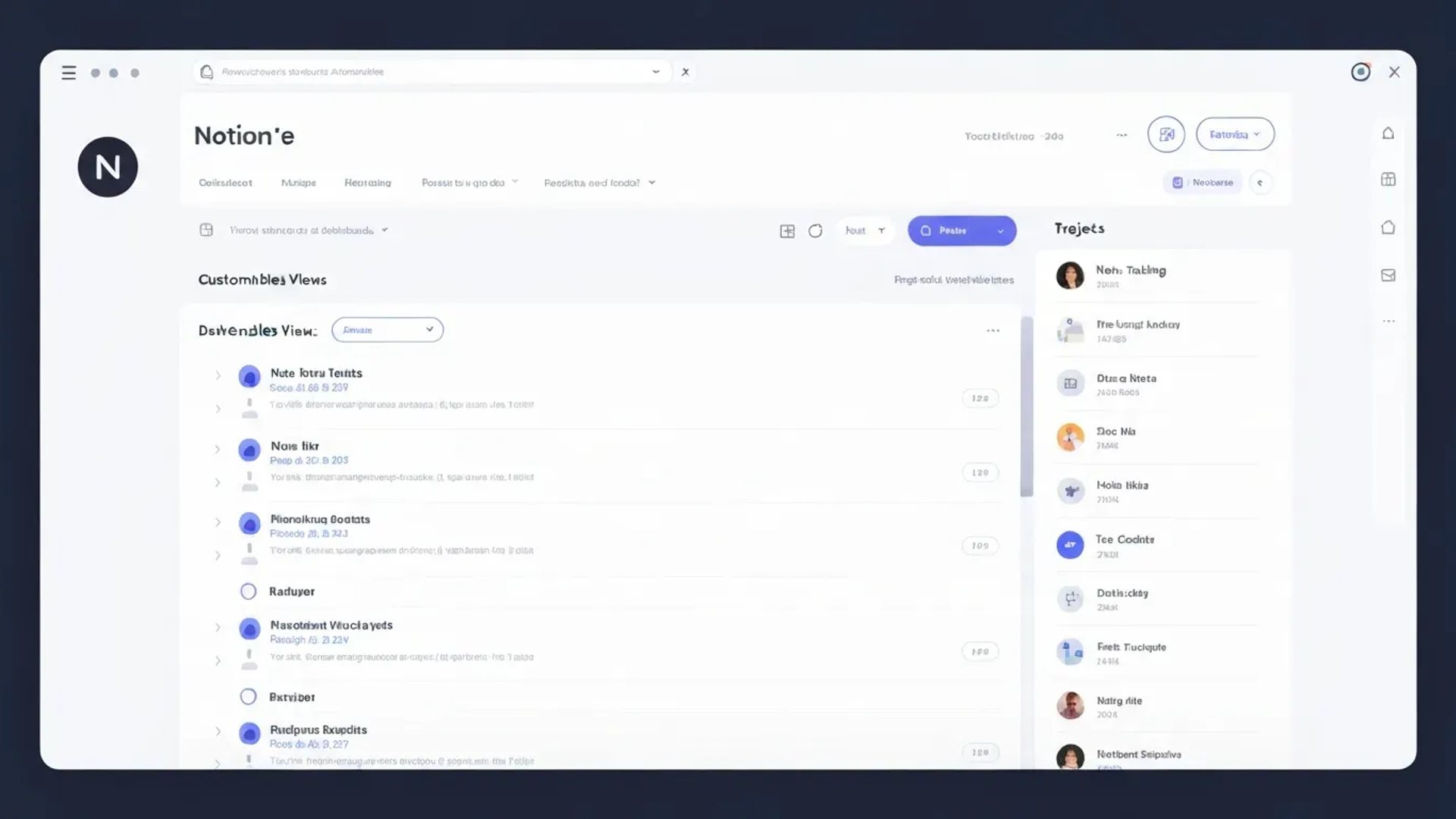 Top 7 Notion Alternatives for Enhanced Productivity in 2026