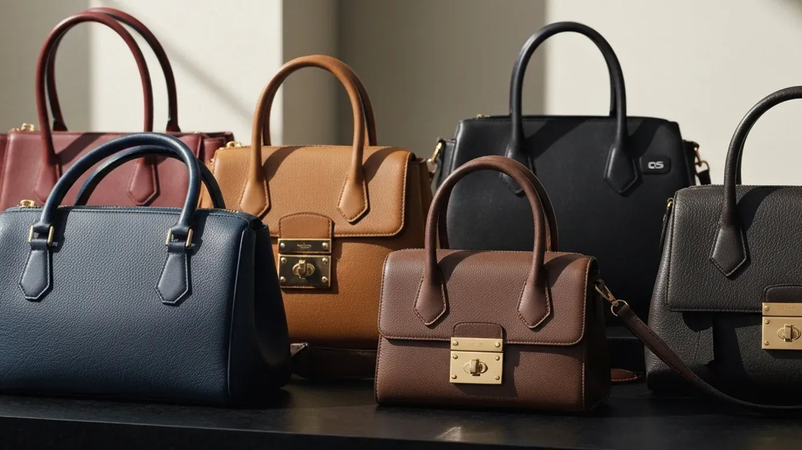 Top 10 Luxury Handbags 2026: Your Next Investment Guide