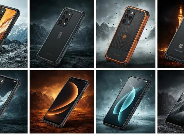 Top 10 Rugged Luxury Phones 2026: Durability Meets Style