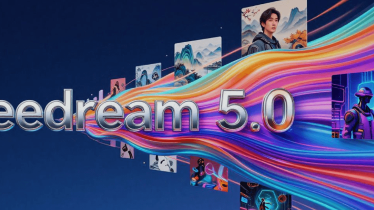Seedream 5.0 Launch: ByteDance's New AI Image Model With 2K/4K Output