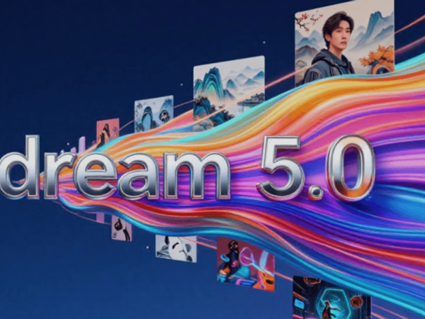 Seedream 5.0 Launch: ByteDance's New AI Image Model With 2K/4K Output