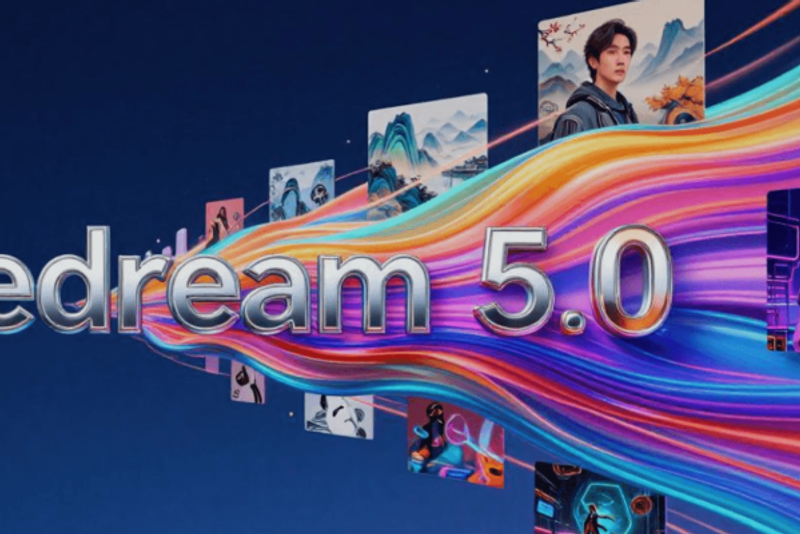 Seedream 5.0 Launch: ByteDance's New AI Image Model With 2K/4K Output
