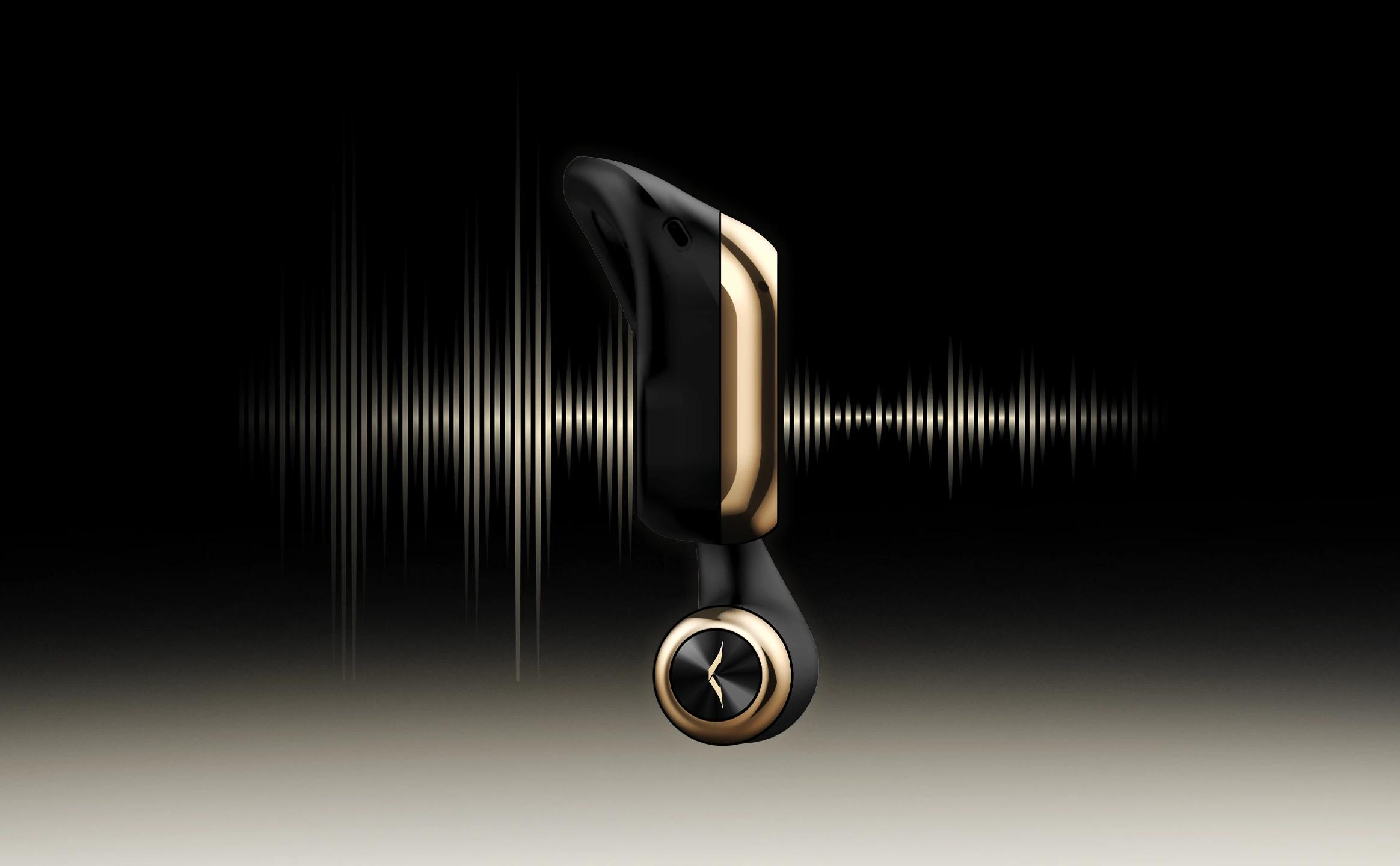 Intelligent AI Noise Cancellation