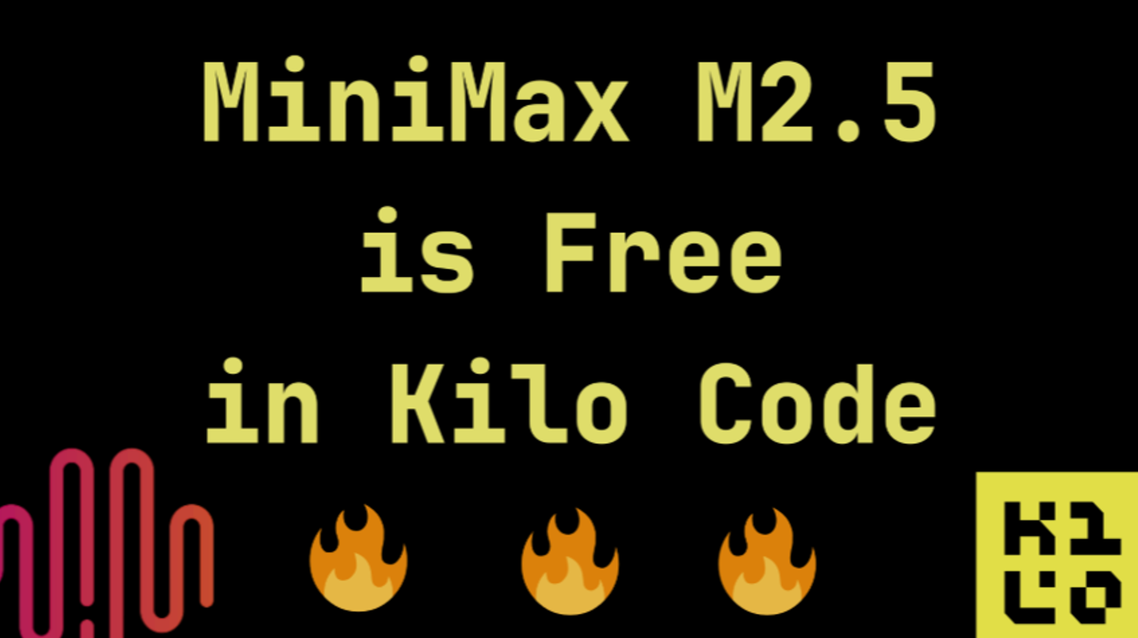 MiniMax M2.5 Free in Kilo Code: State-of-the-Art Model