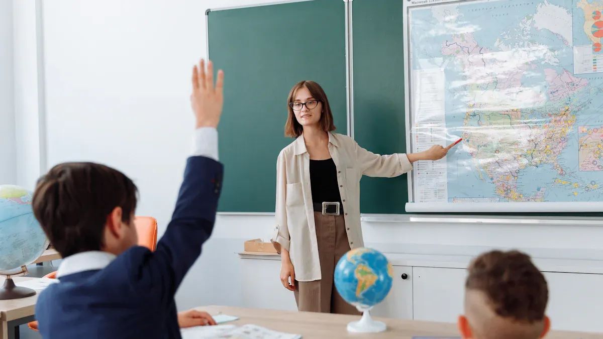 Impact on Students and Educators