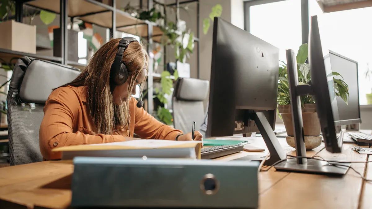 Top AI Tools to Enhance Images in One Click