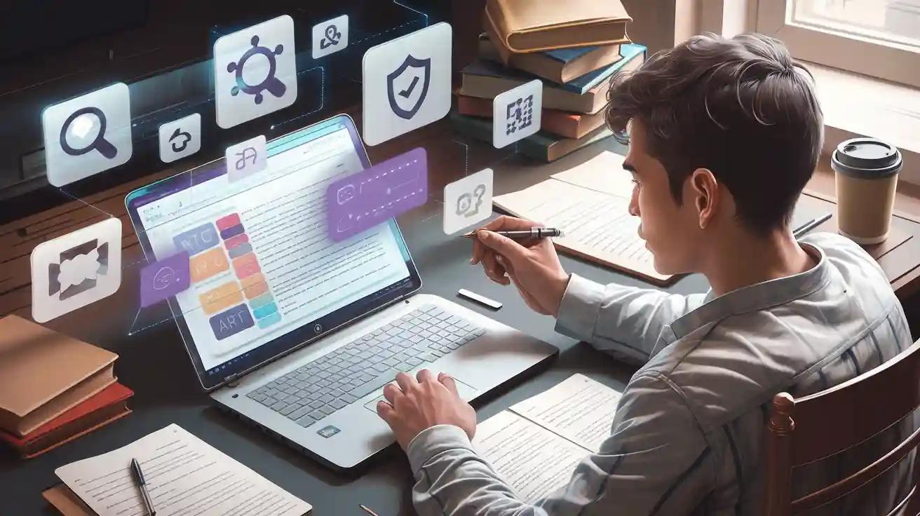 Top 10 AI Detectors for Essays Every Student Should Know in 2025