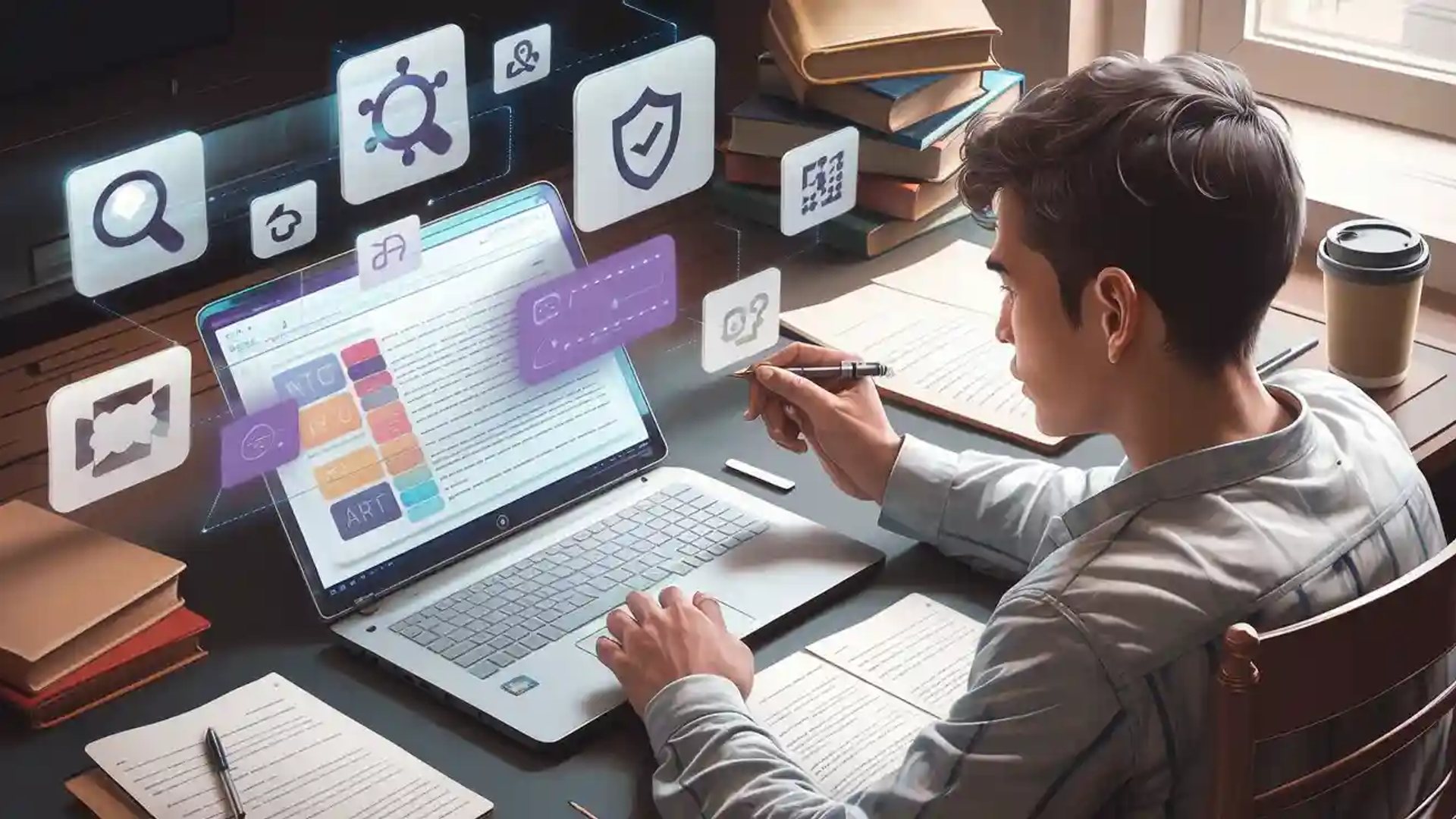 Top 10 AI Detectors for Essays Every Student Should Know in 2025