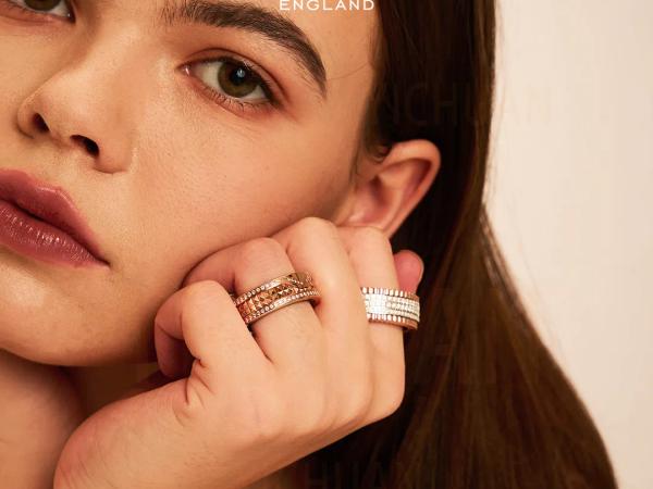 How Smart Ring Blood Pressure Works Accurately