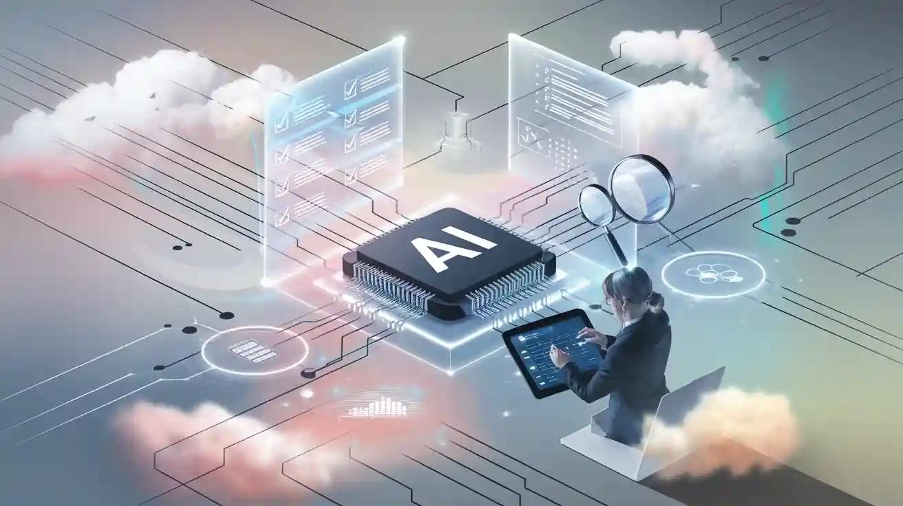 Comparing the Leading AI Generator Text Detectors for 2025