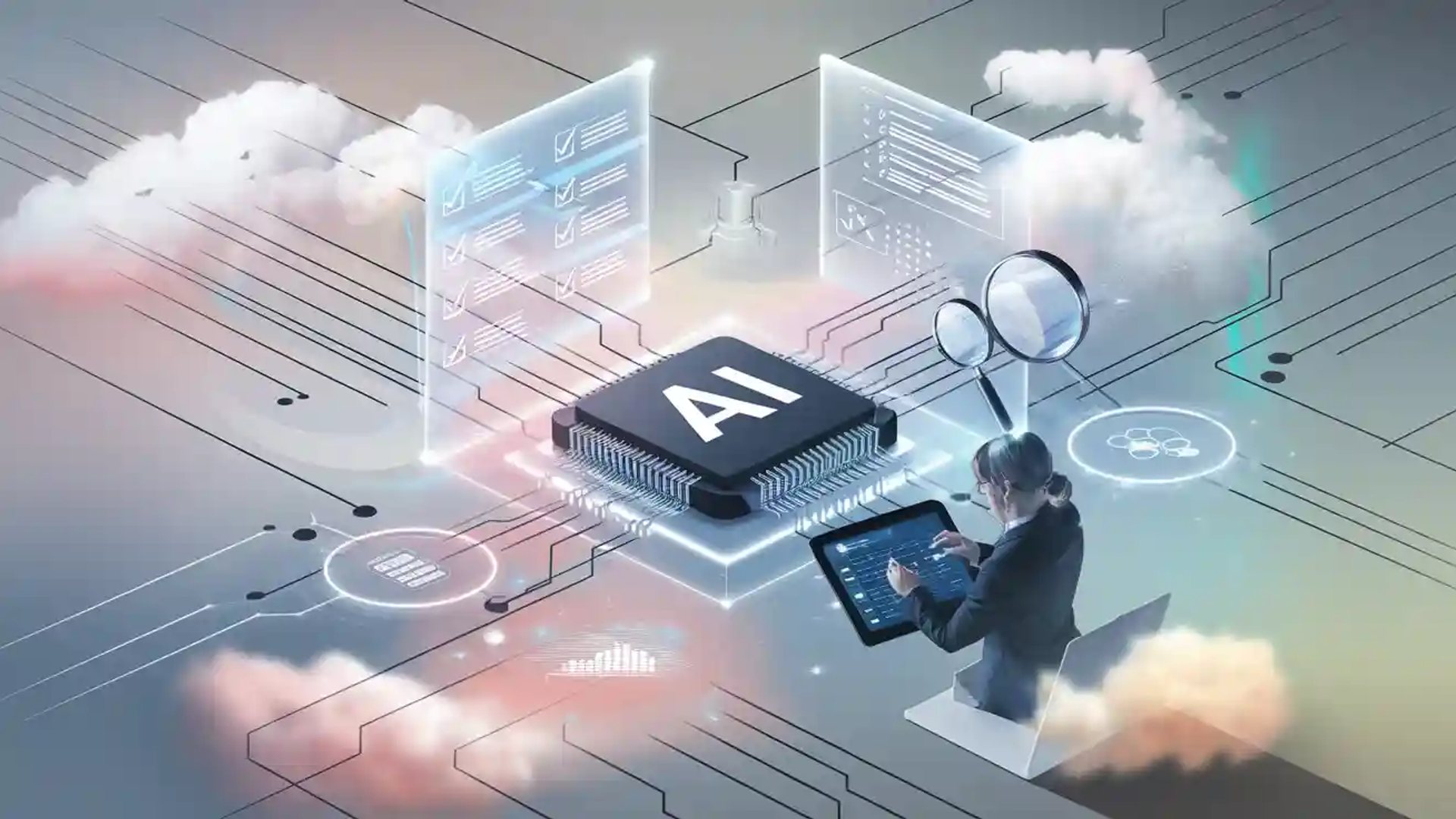 Comparing the Leading AI Generator Text Detectors for 2025