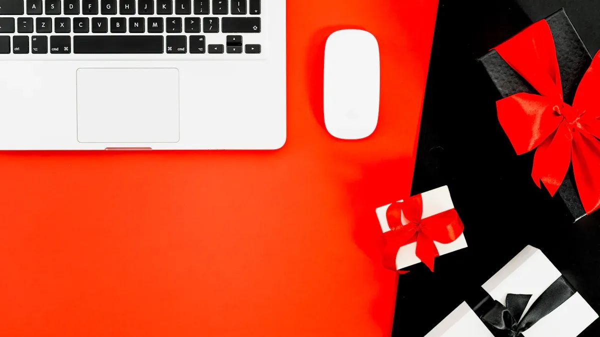 Luxury Tech Gifts Black Friday