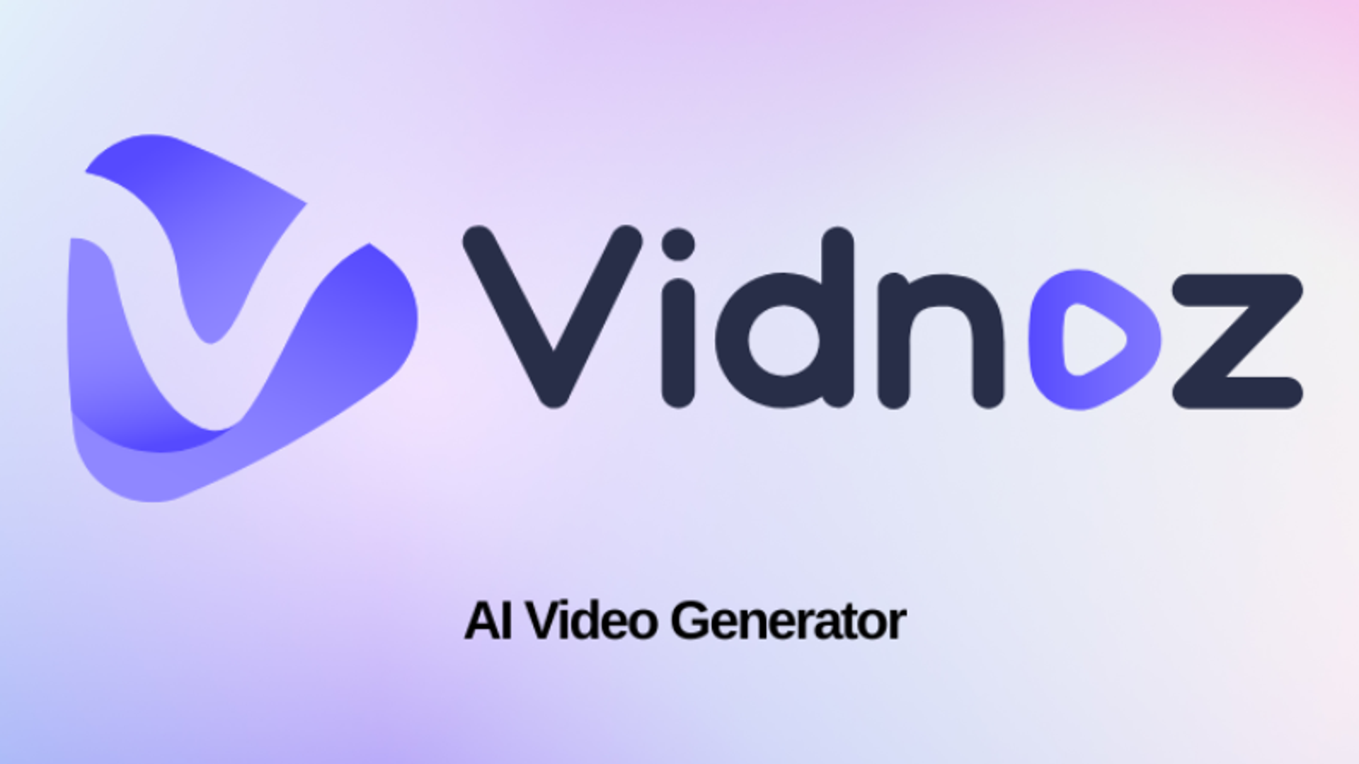 Create Stunning AI Videos with Vidnoz AI: The Ultimate AI Video Tool