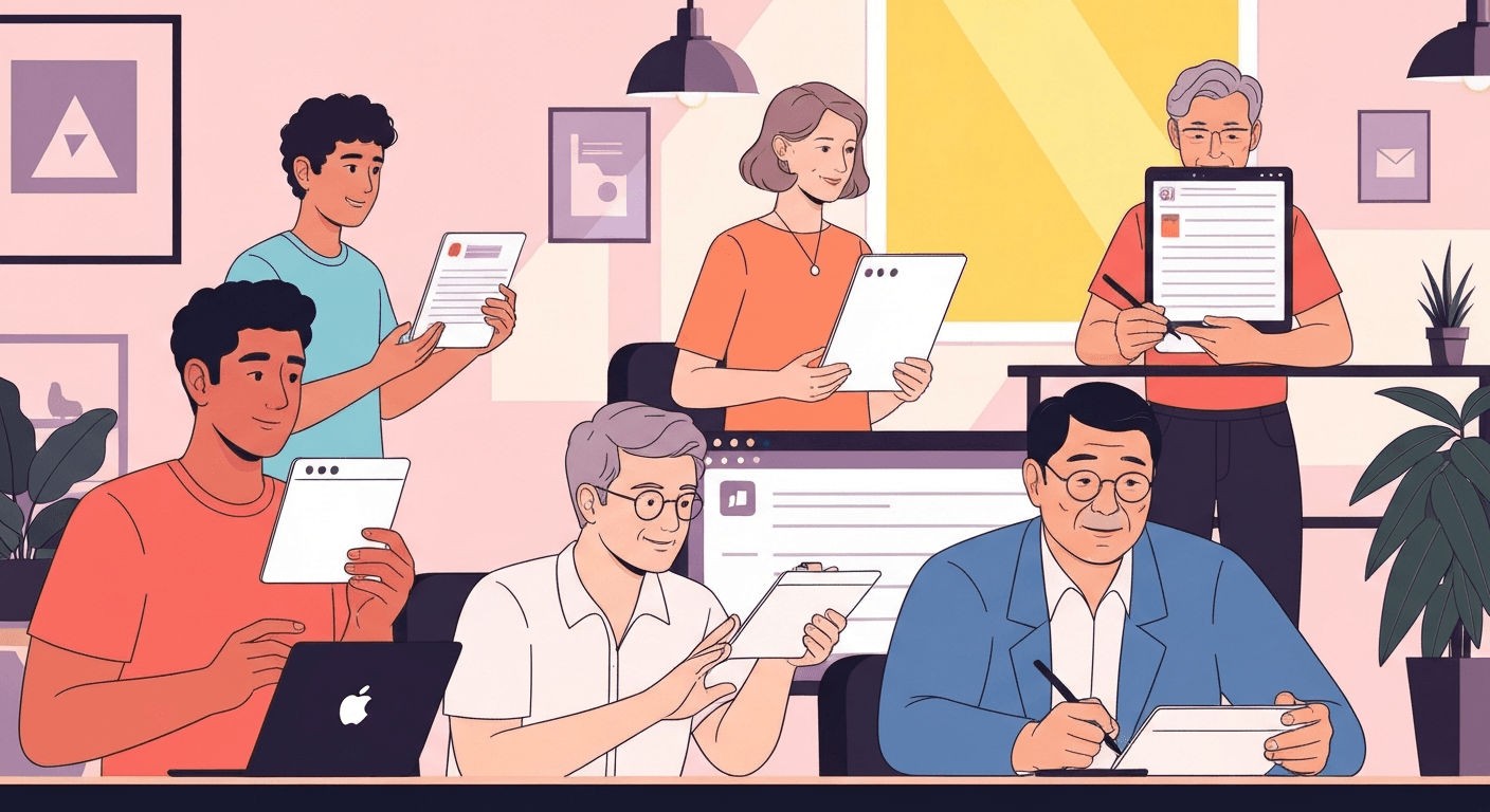 Unlock Content Creation with 7 Free AI Writing Tools No Signup Needed