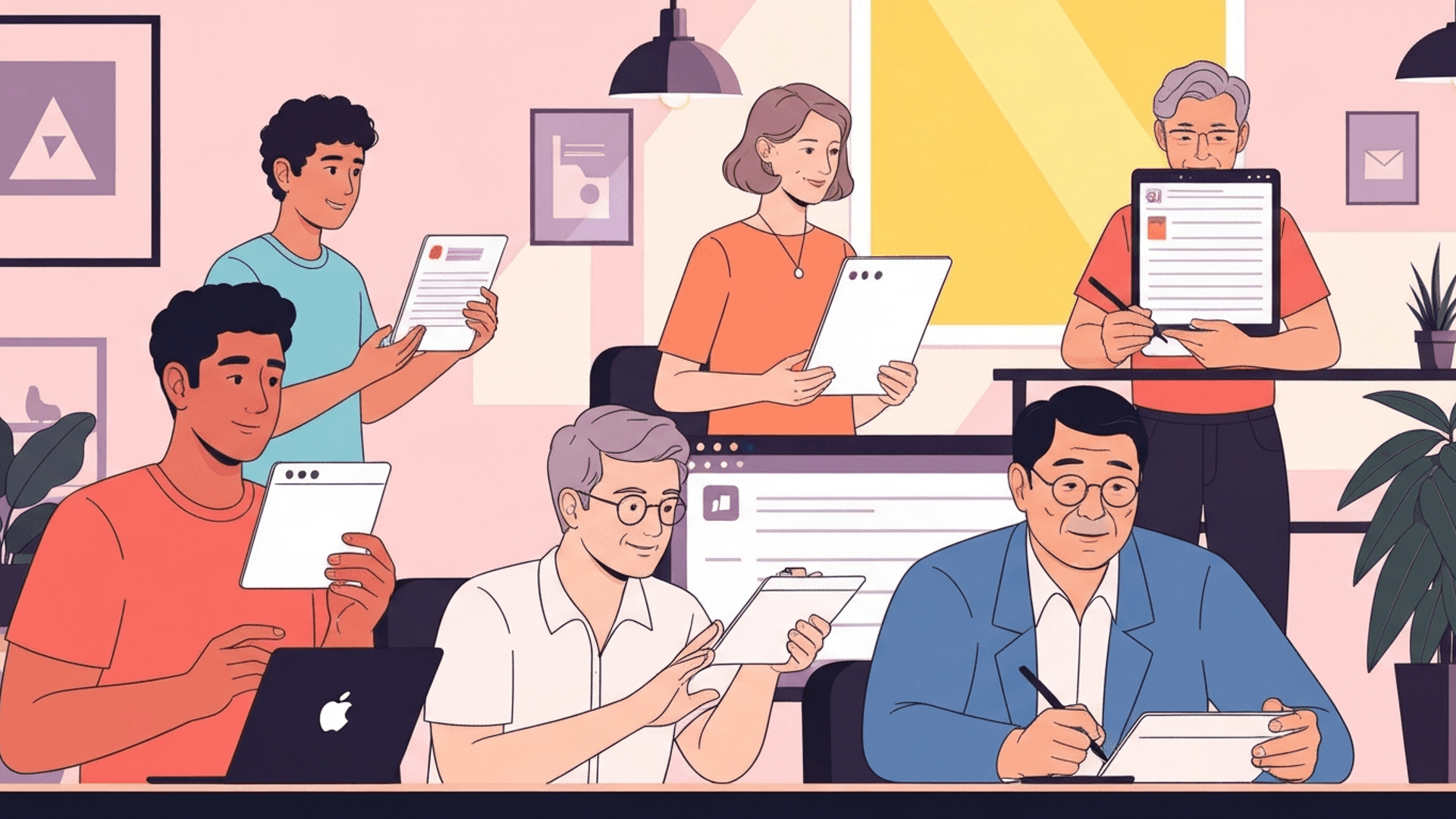 Unlock Content Creation with 7 Free AI Writing Tools No Signup Needed