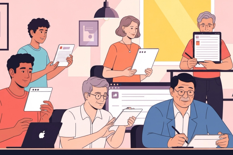 Unlock Content Creation with 7 Free AI Writing Tools No Signup Needed