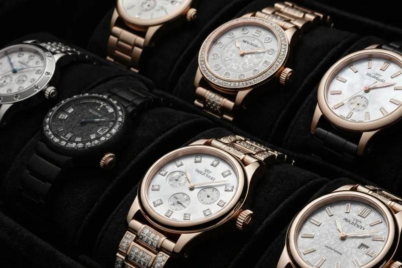 Top 7 Elegant Watches for Ladies in 2026 to Elevate Your Style