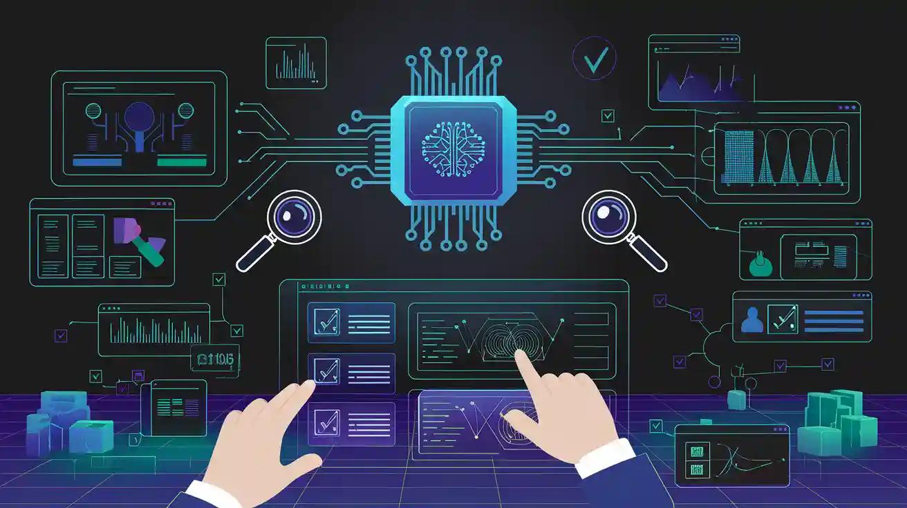 Comparing the Leading AI Work Detectors for 2025