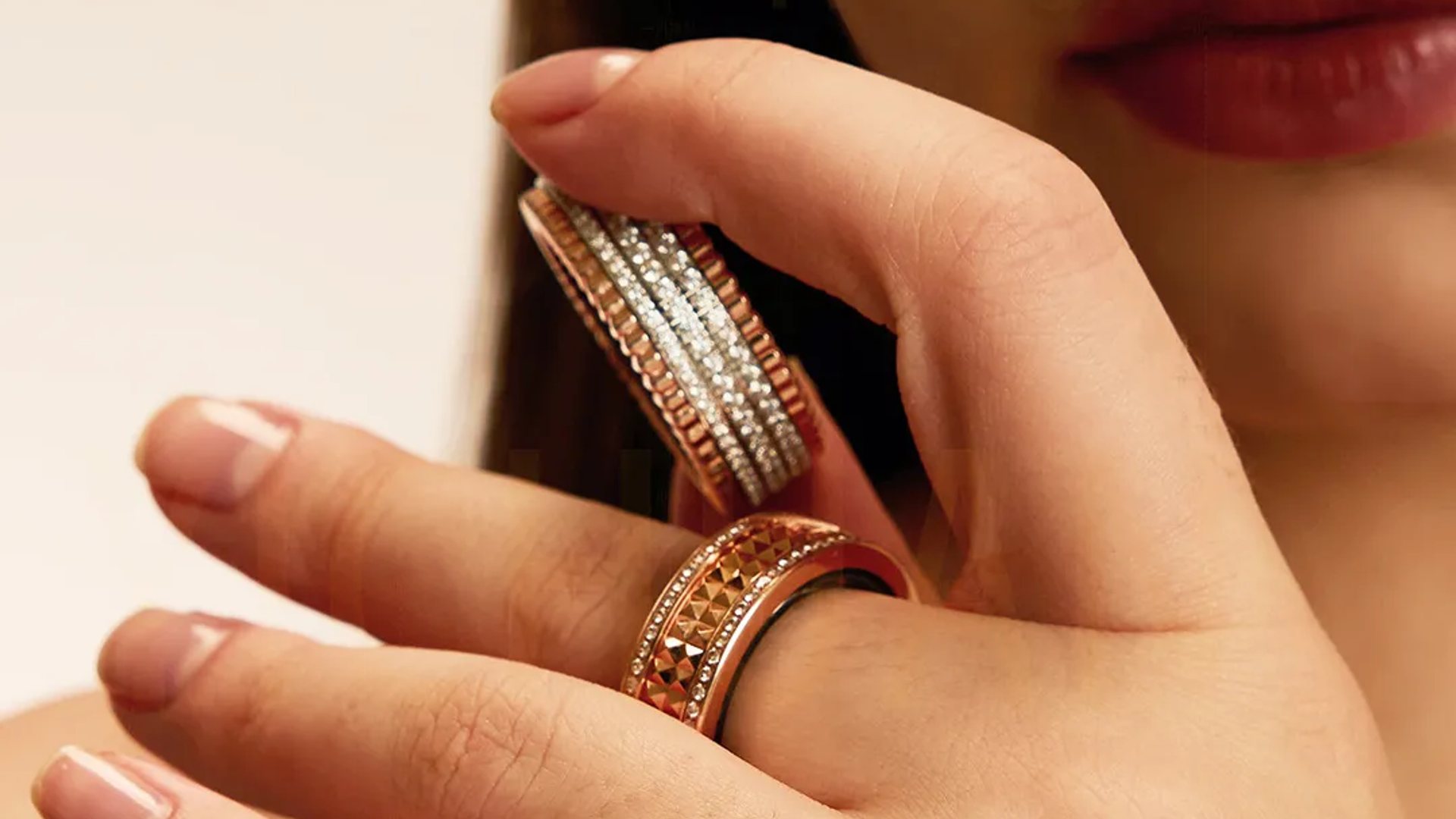 The Most Stylish Diamond Ring Accessories of the Year