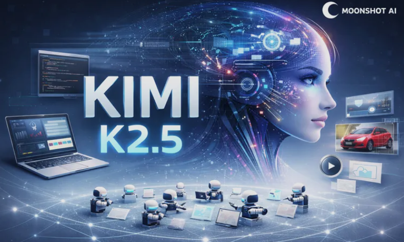Kimi k2.5: The Definitive Guide to Moonshot AI’s Frontier Multimodal Model