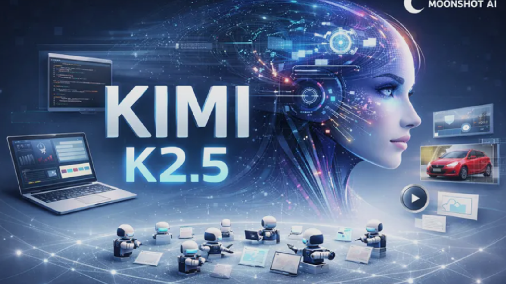 Kimi k2.5: The Definitive Guide to Moonshot AI’s Frontier Multimodal Model