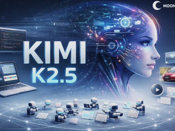 Kimi k2.5: The Definitive Guide to Moonshot AI’s Frontier Multimodal Model