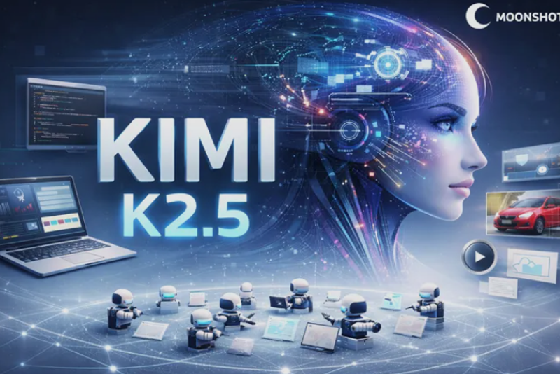 Kimi k2.5: The Definitive Guide to Moonshot AI’s Frontier Multimodal Model