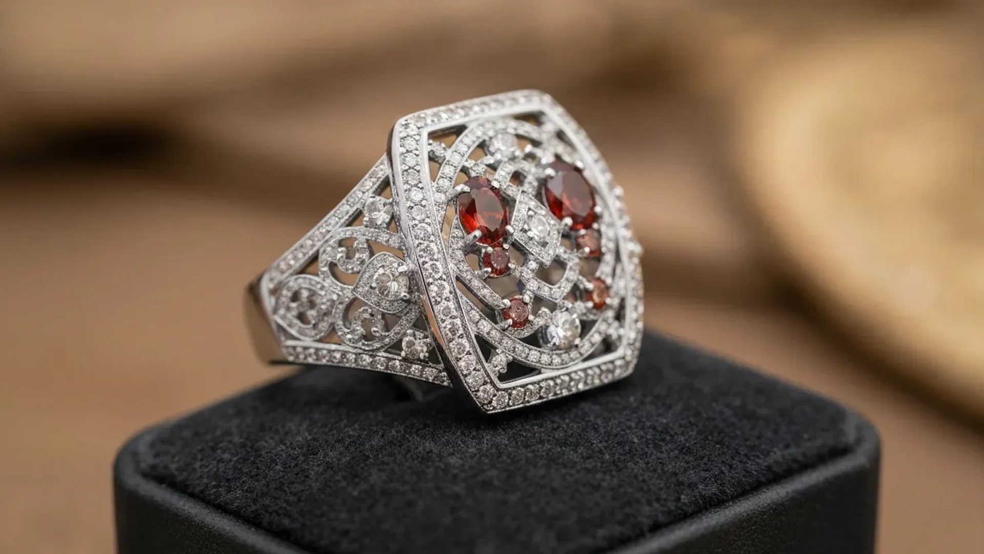 Top 10 Luxurious Ring Brands Defining Unforgettable Moments in 2026