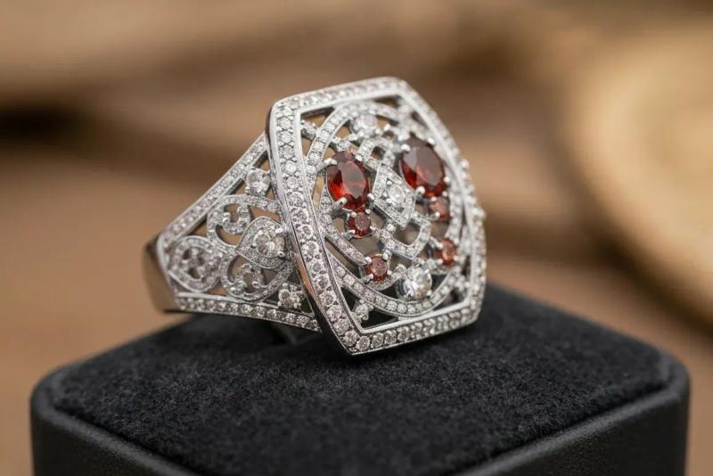 Top 10 Luxurious Ring Brands Defining Unforgettable Moments in 2026