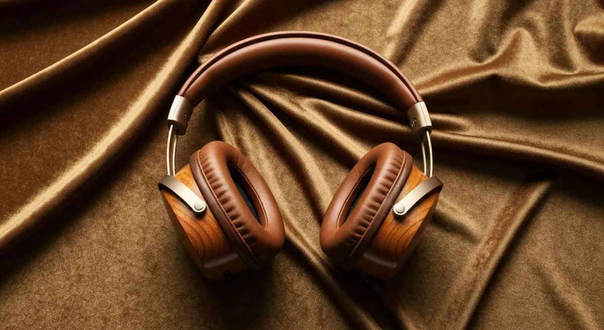 The Top 10 Most Comfortable Luxury Headphones for Extended Listening