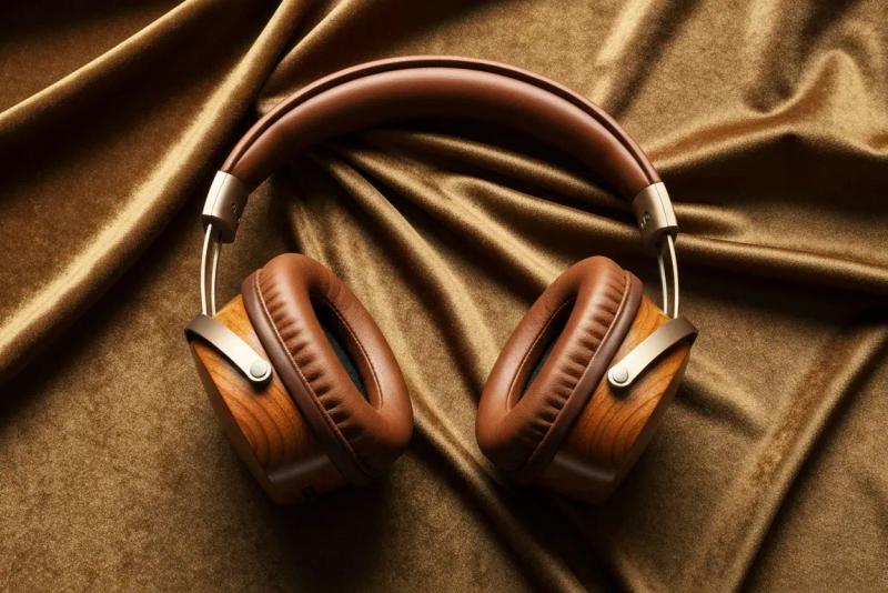 The Top 10 Most Comfortable Luxury Headphones for Extended Listening