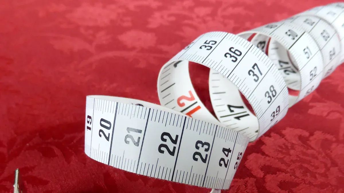 Tools You’ll Need to Measure Ring Size at Home