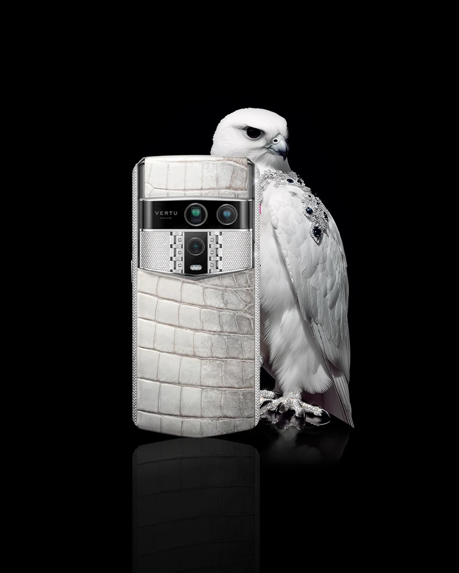 VERTU Agent Q