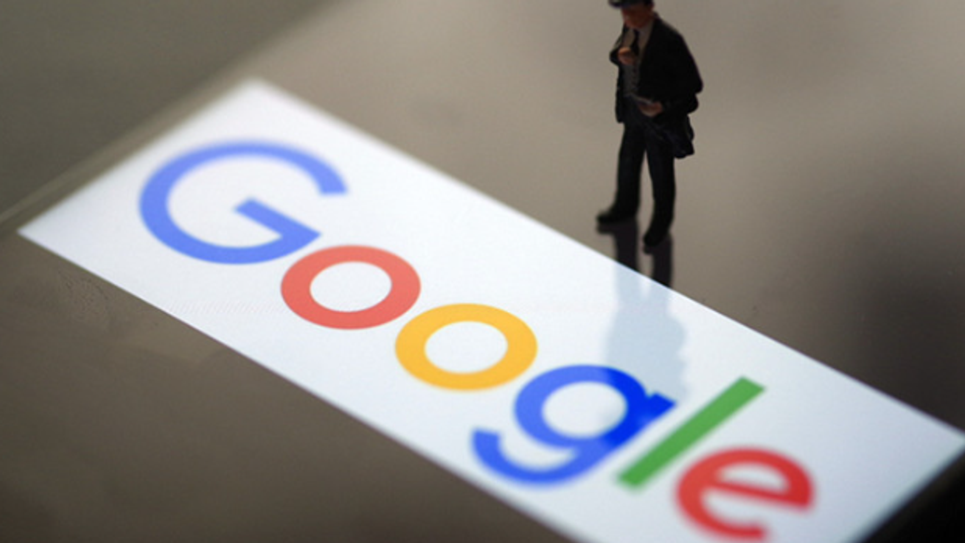 The Wall Street Journal--Google’s Cloud Sales Disappoint