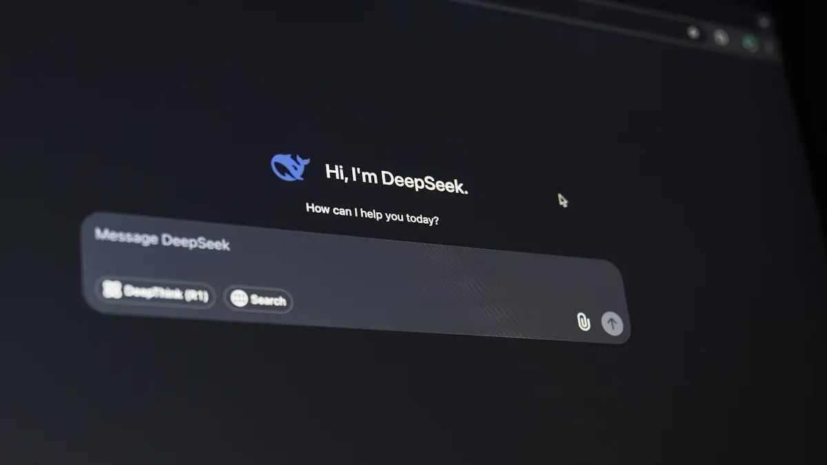 Types of AI Content Moderation