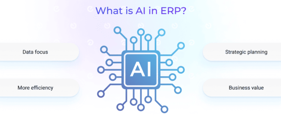 The Vertu VPS: The AI Agent That Replaces Your ERP System