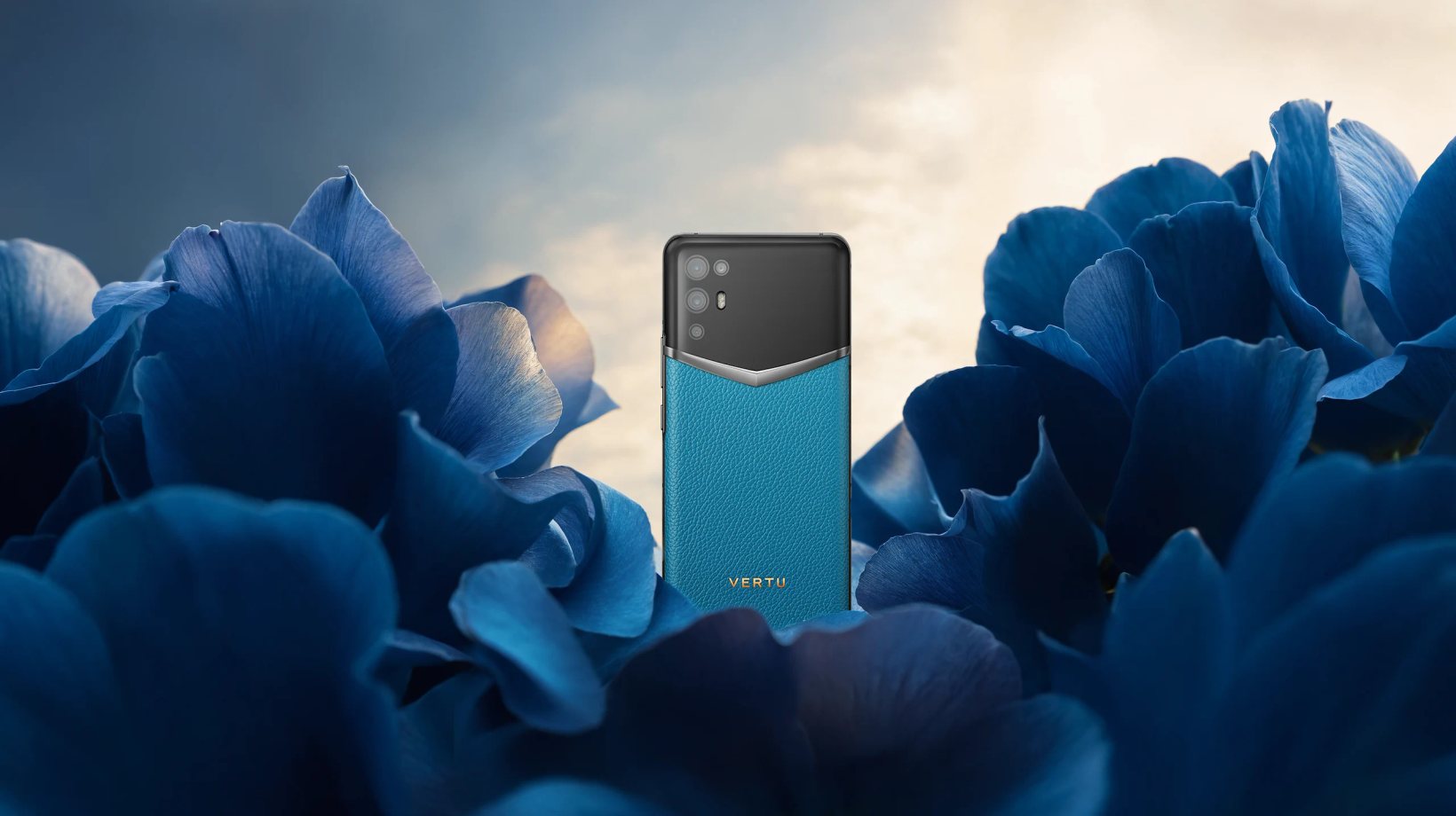 Why the iVertu is the Ultimate 5G Phone for the Global Elite