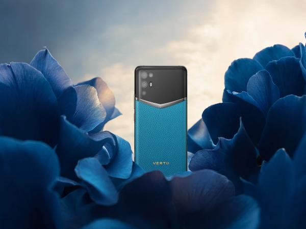 Why the iVertu is the Ultimate 5G Phone for the Global Elite