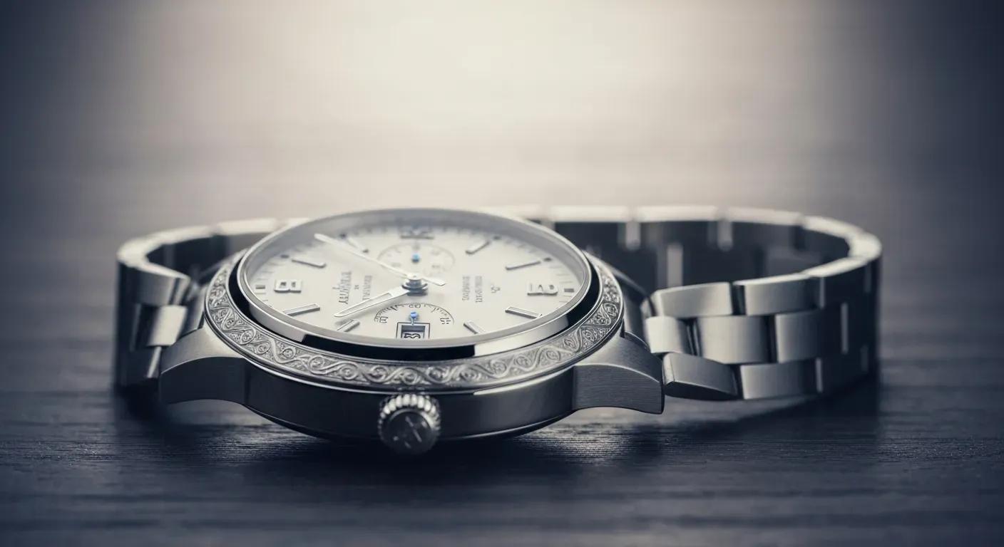 Why Are True American-Made Luxury Watches So Rare?