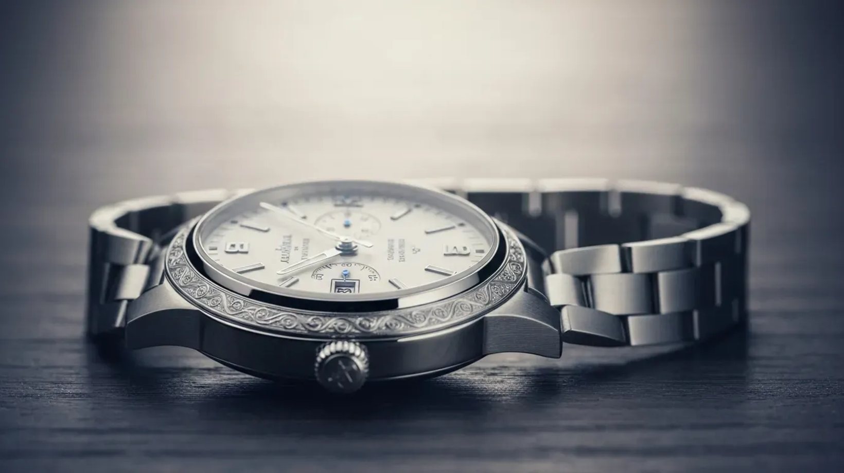 Why Are True American-Made Luxury Watches So Rare?