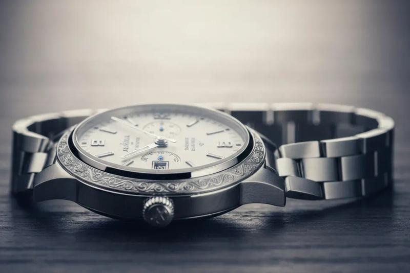 Why Are True American-Made Luxury Watches So Rare?