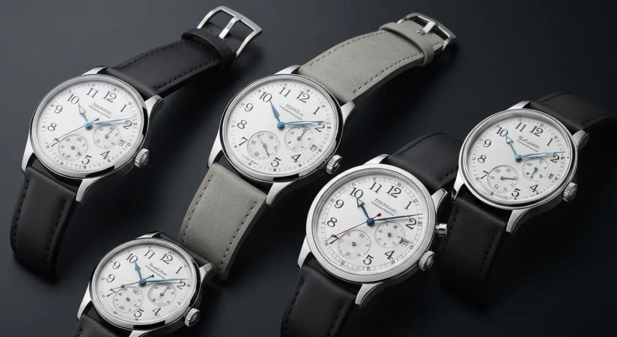 Vintage Watches vs. Timeless Classic Watches Which Offers Better Enduring Appeal?