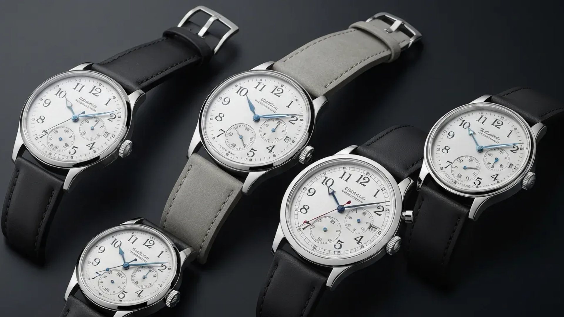 Vintage Watches vs. Timeless Classic Watches Which Offers Better Enduring Appeal?