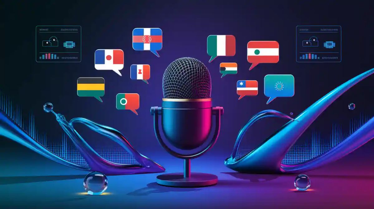 Comparing the Top AI Accent Detectors for 2025